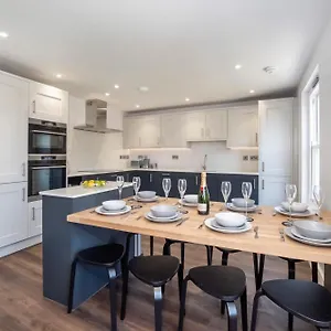 The Old Luxury Apartment York