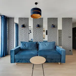 Angielska Grobla 5 Deluxe Old Town Apartment