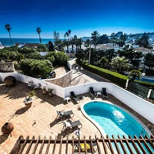 Park Apartment Praia Da Luz