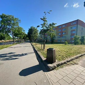 Apartament Słoneczny Nad Zatoką, Gdańsk