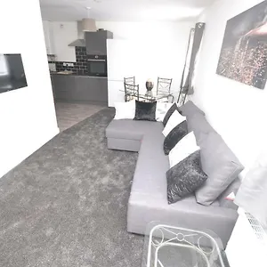 Walk 9 Apartment Skinningrove