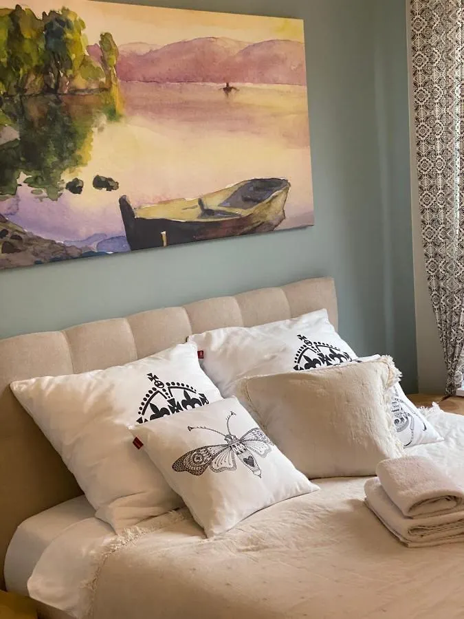 Apartament Rodzinny Danzig 0*,